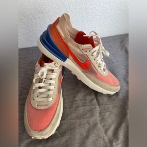 Nike Waffle Debut Sneakers